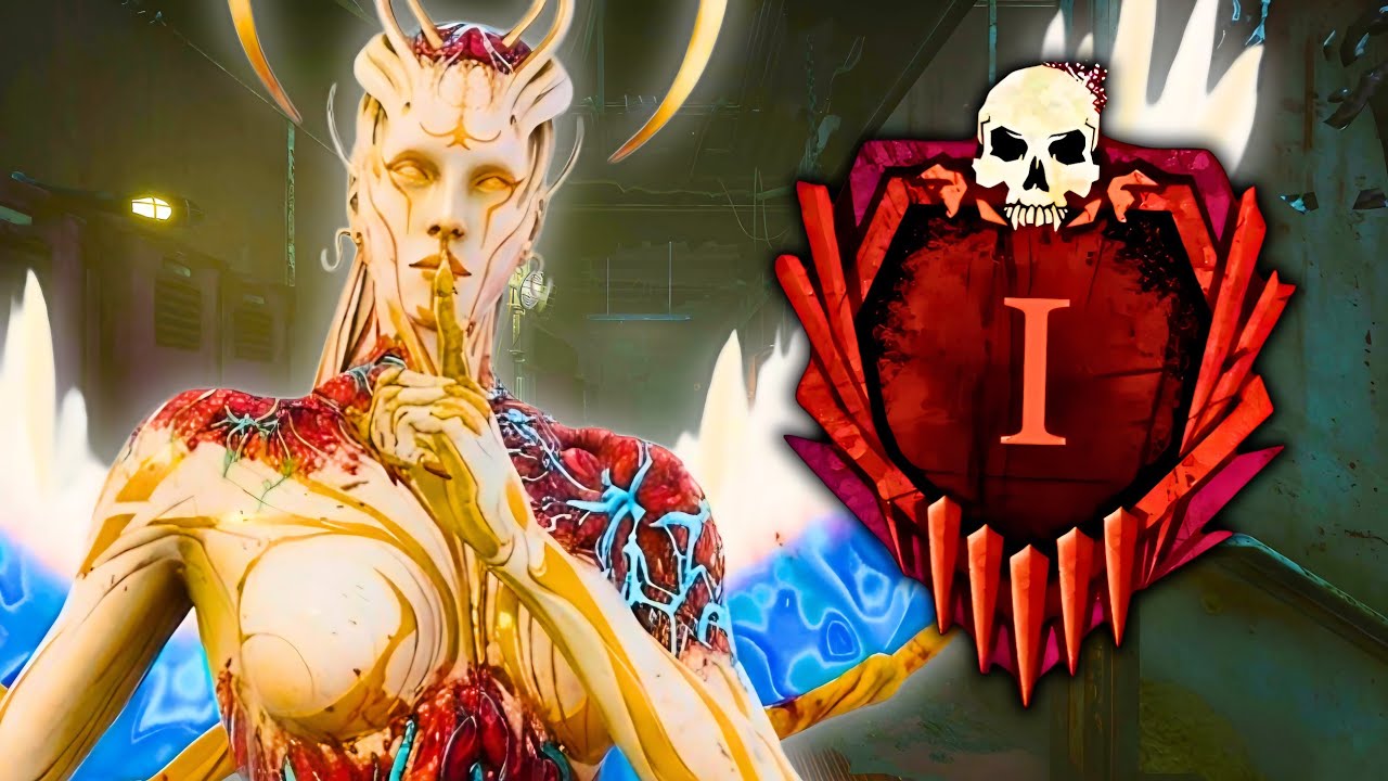 High Level Judgment Gameplay - Dead by Daylight (No Commentary)