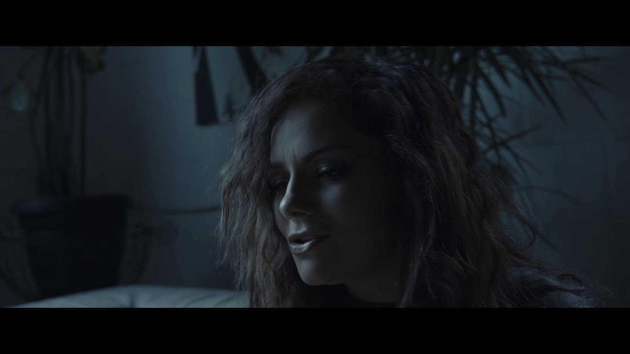 RIELL - Stubborn [Official Music Video]