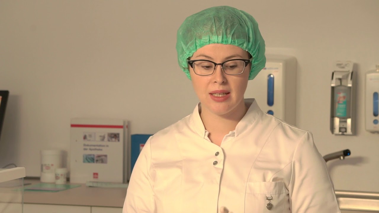 Inkompatibilitäten vermeiden, PTA-Forum Rezeptur Live