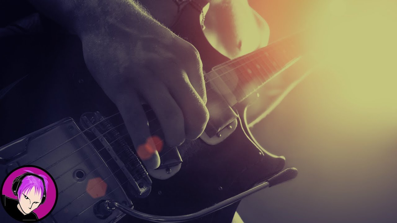 Alternative Rock Type Beat | Broken Stars by Madatracker & Yago