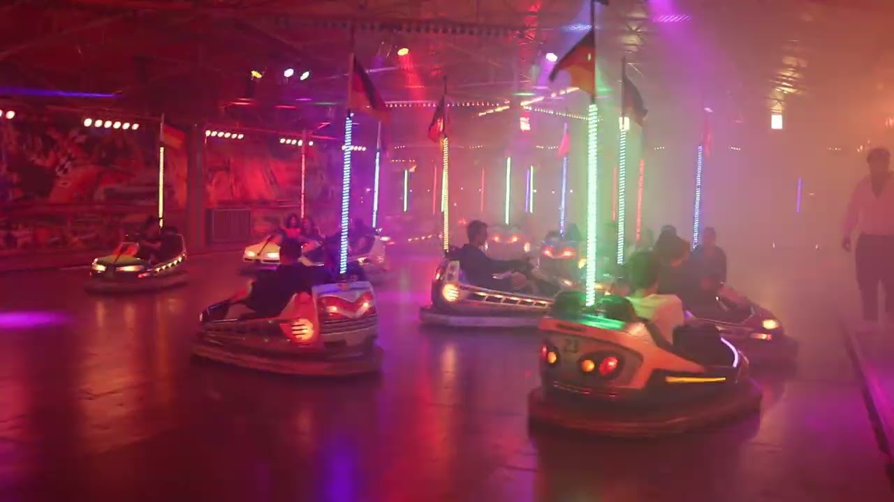 Autoscooter 
