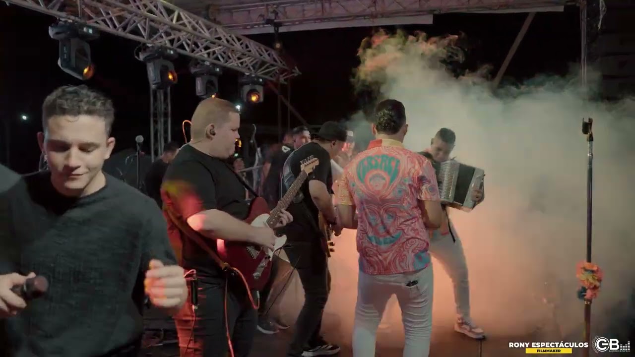 El Vivo Vive del Bobo -  ⁨@Daniel_Restrepo.⁩  +  ⁨@JafidNazar⁩  Fiestas del Periquillo  Pueblo Viejo