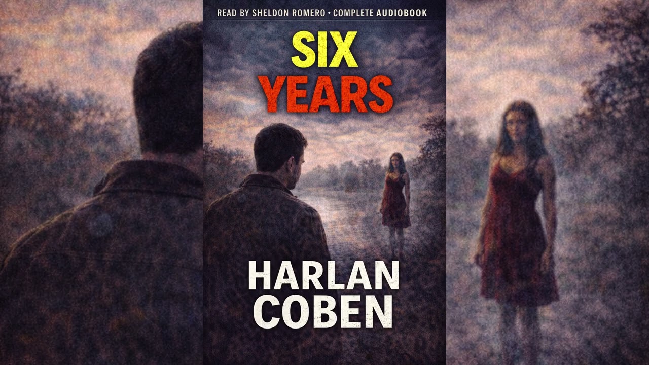 Six Years – A Heart-Stopping Audiobook Thriller About Love, Lies, and a Shocking Truth