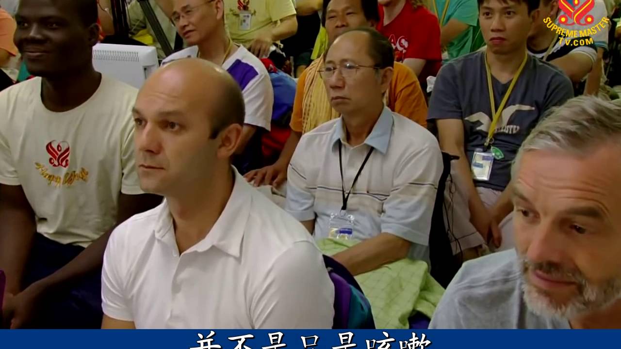 表象并非真相（二集之二）（中文大字幕）Nothing Is As It SeemsP2of22013 08 27