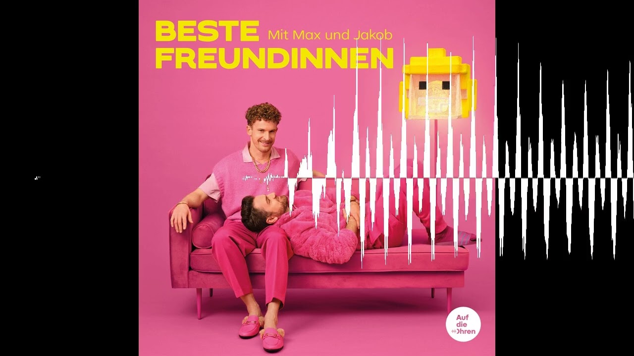 Wie M&auml;nner sich verlieben &ndash; Zwischen Attraktivit&auml;t und F&uuml;rsorge (Part II) - Beste Freundinnen