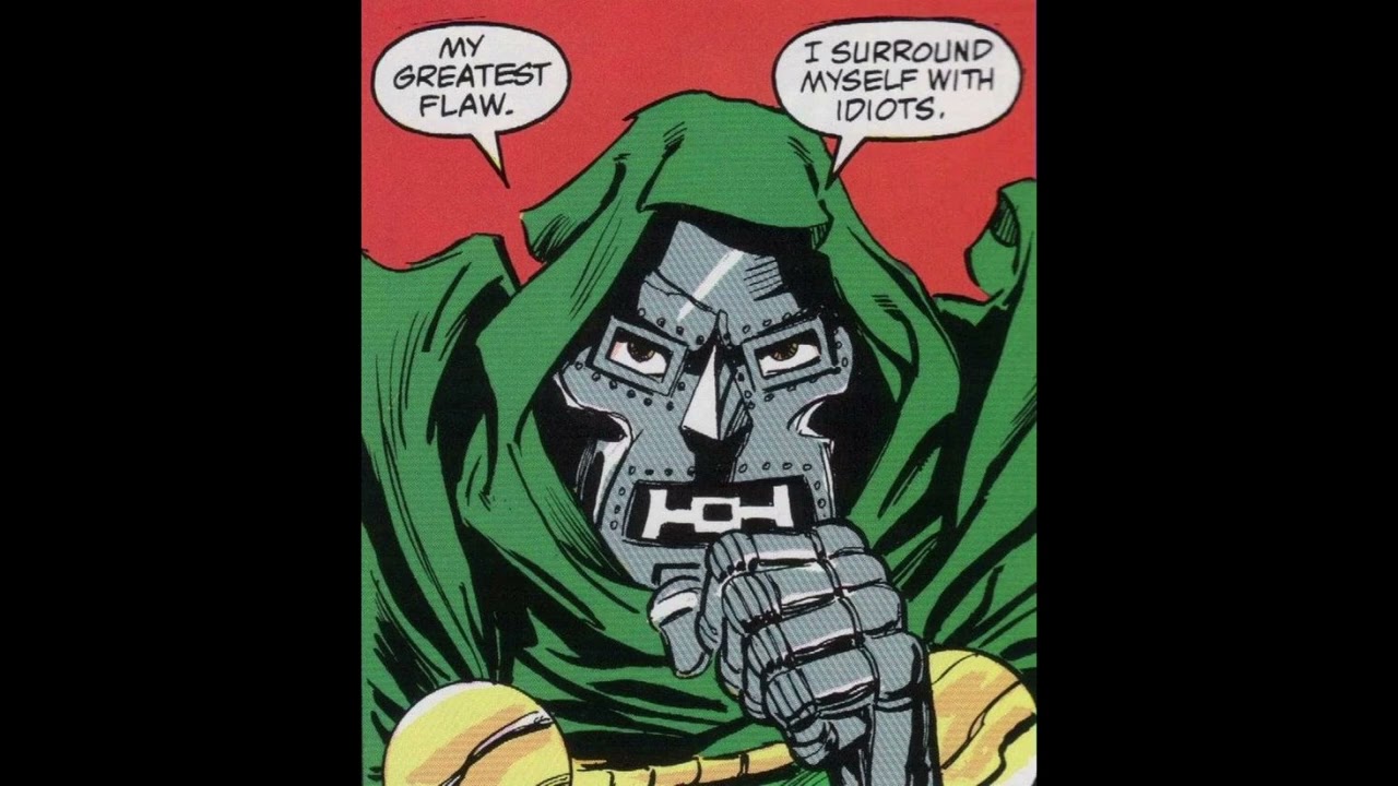 (FREE) MF DOOM x Joey Bada$$ x 90s Type Beat [2023] [FR]