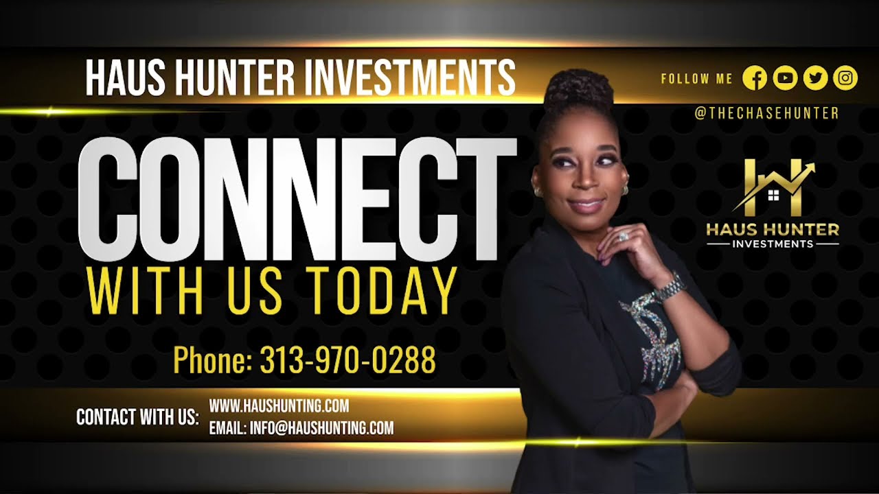 Build the Ultimate Detroit Real Estate Team: Here's How!