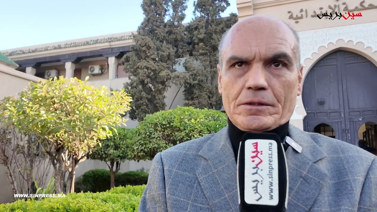 محمد مشكورعضو هيئة دفاع عن الغلوسي : لن ترهبنا مثل هذه المضايقات ومستمرون في فضح الفساد وبصوت عال