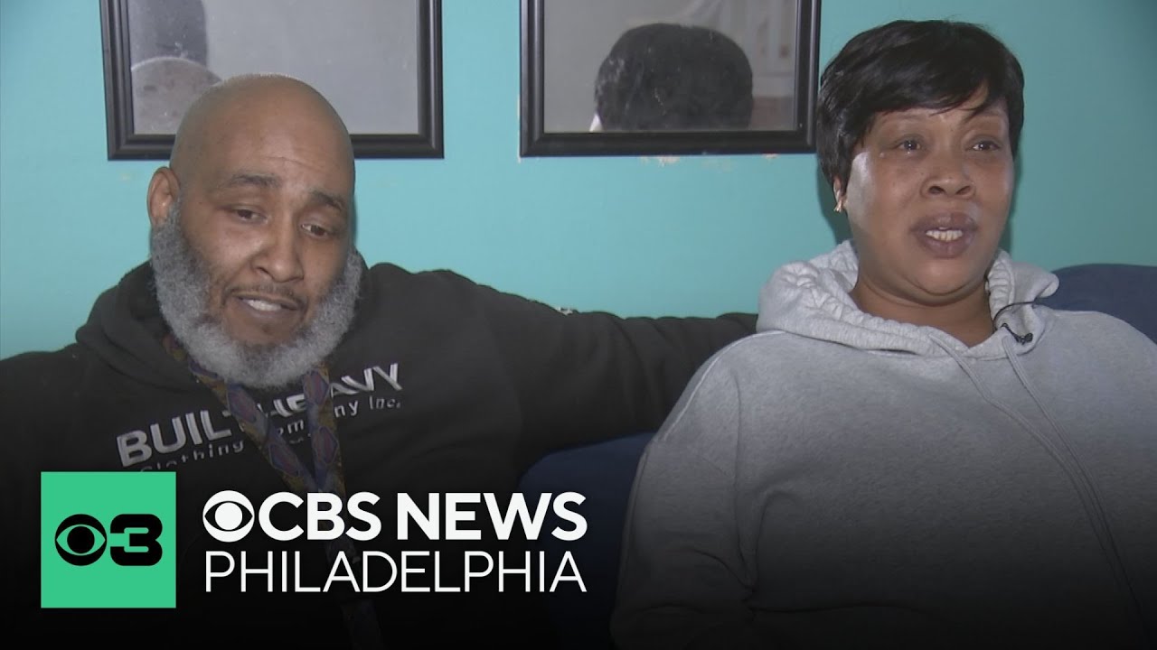 Family wants justice after deadly Philadelphia tow truck driver shootings: 