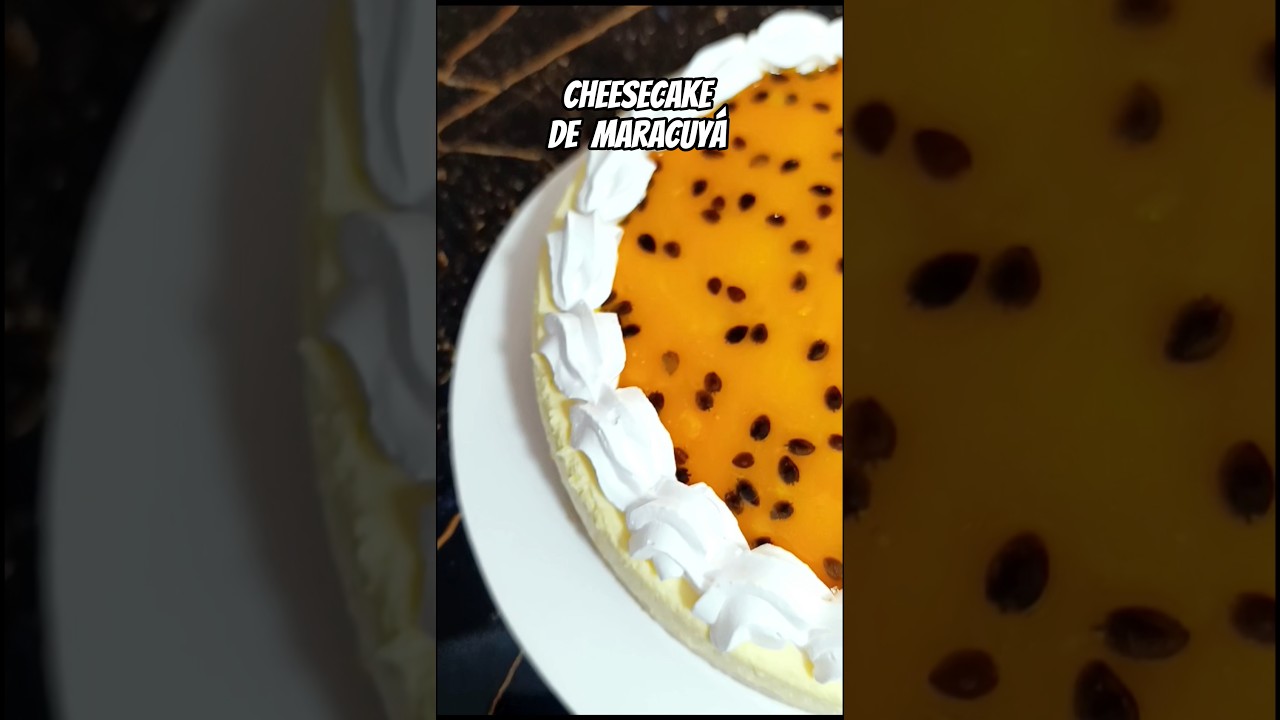 #cheesecake #sinhorno #postresinhorno