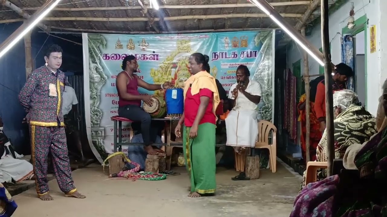 வெப்படை சுபாஷ் அவர்கள் 💥💎