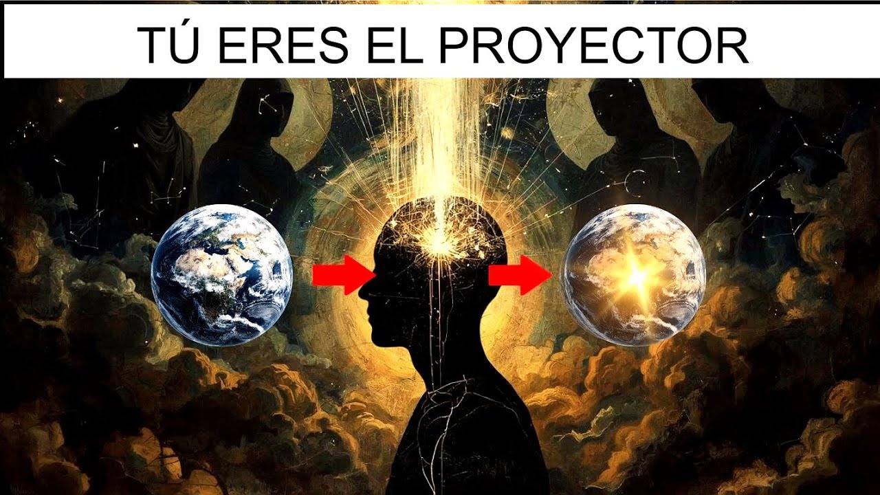 LA GUERRA OCULTA POR EL ALMA: POR QUÉ LOS GNÓSTICOS DECÍAN QUE LA MAYORÍA DE LA GENTE NUNCA...