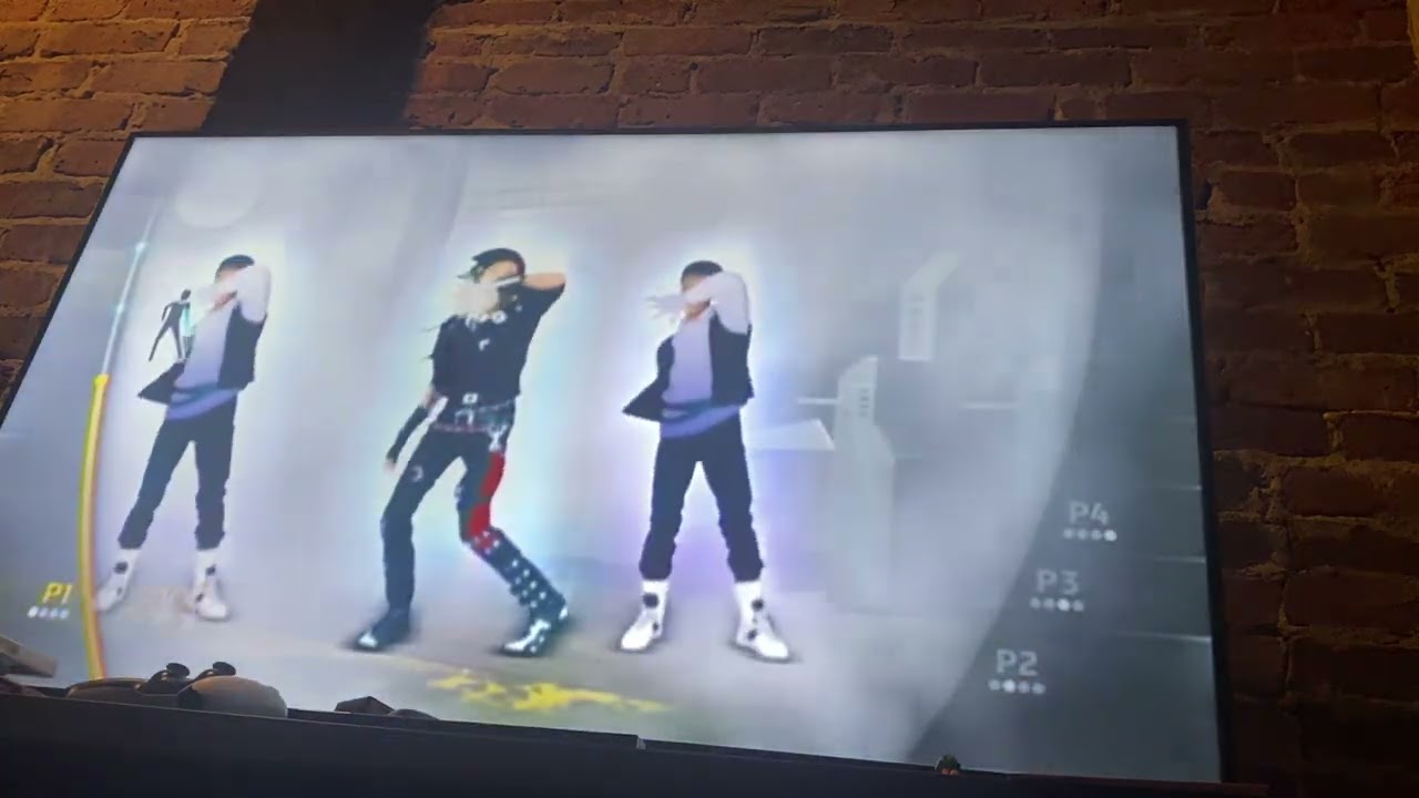 Michael Jackson The Experience: Bad 5 Stars (Wii)