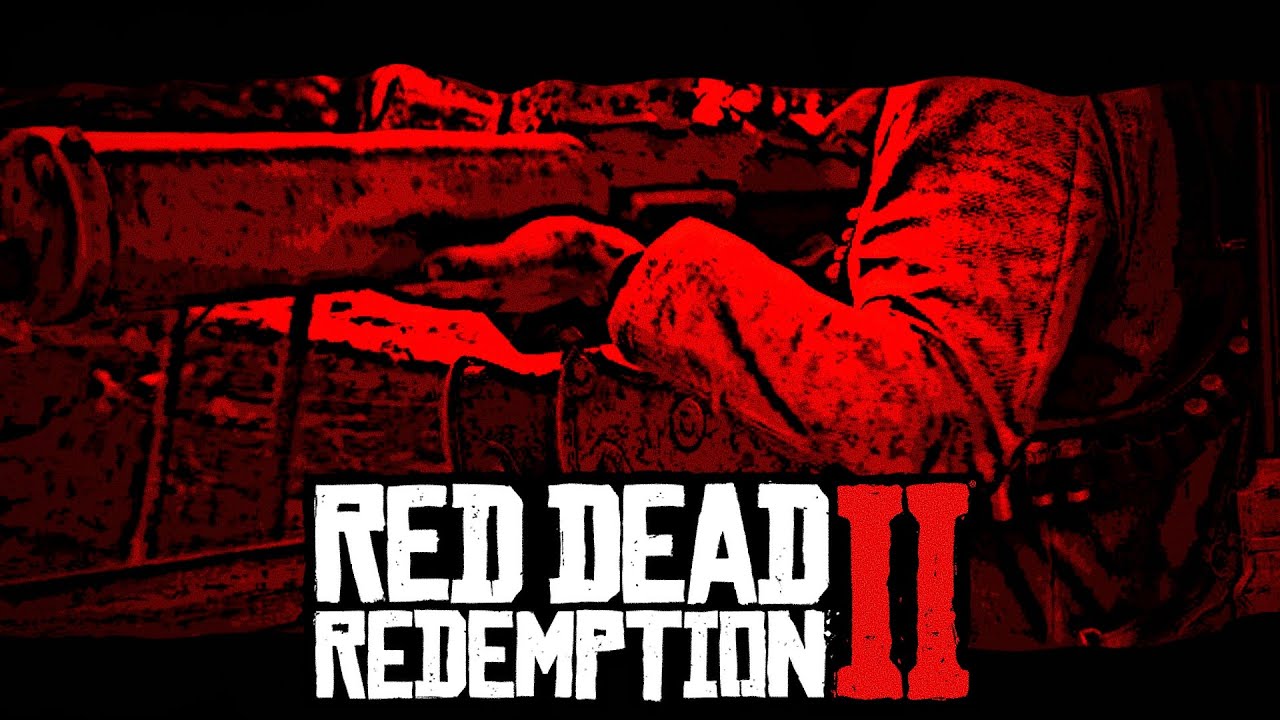 Red Dead Redemption 2 - Original Soundtrack - 