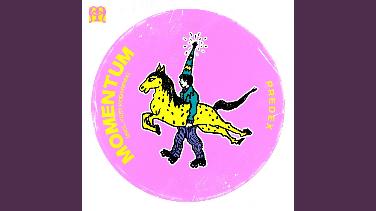 Getting It Back (Extended Mix)