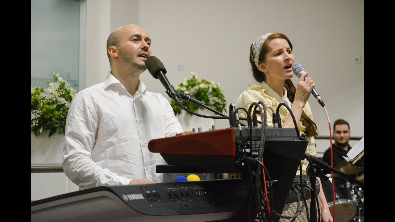 Sorin si Daniela Piu - Când viața ta e senină