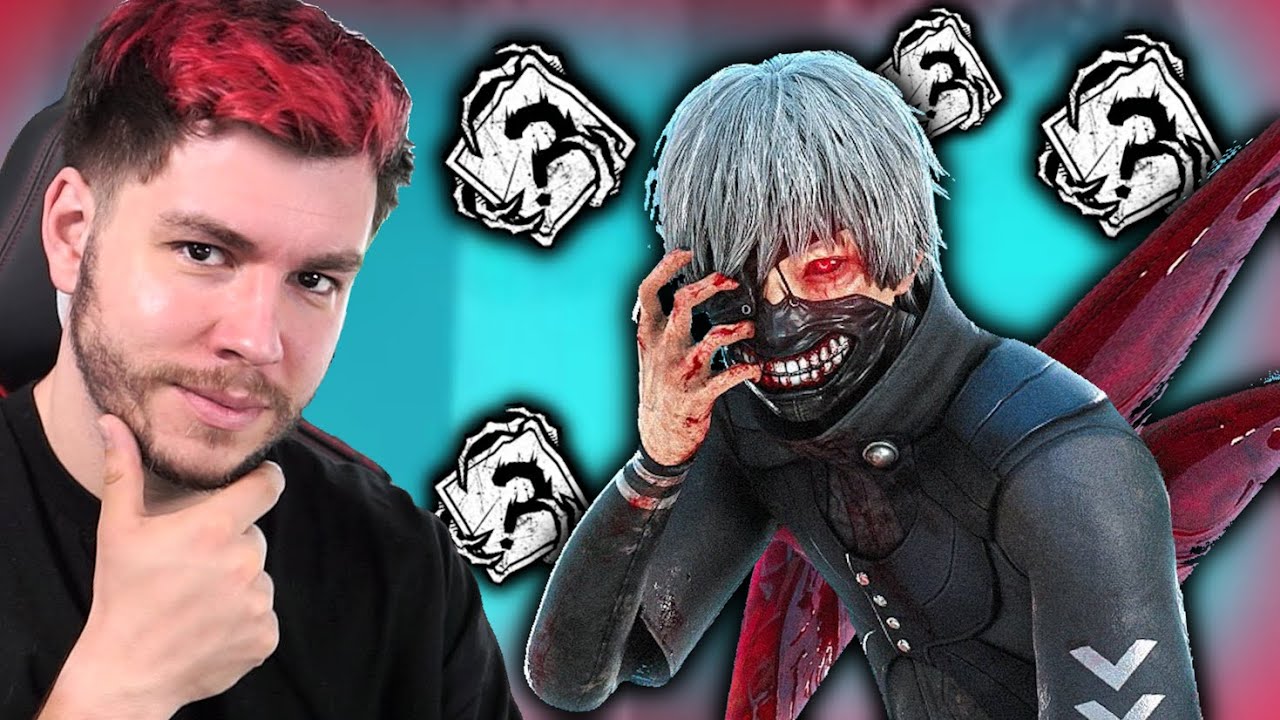 Vernichtung im neuen Chaos Roulette ☠️ Dead by Daylight