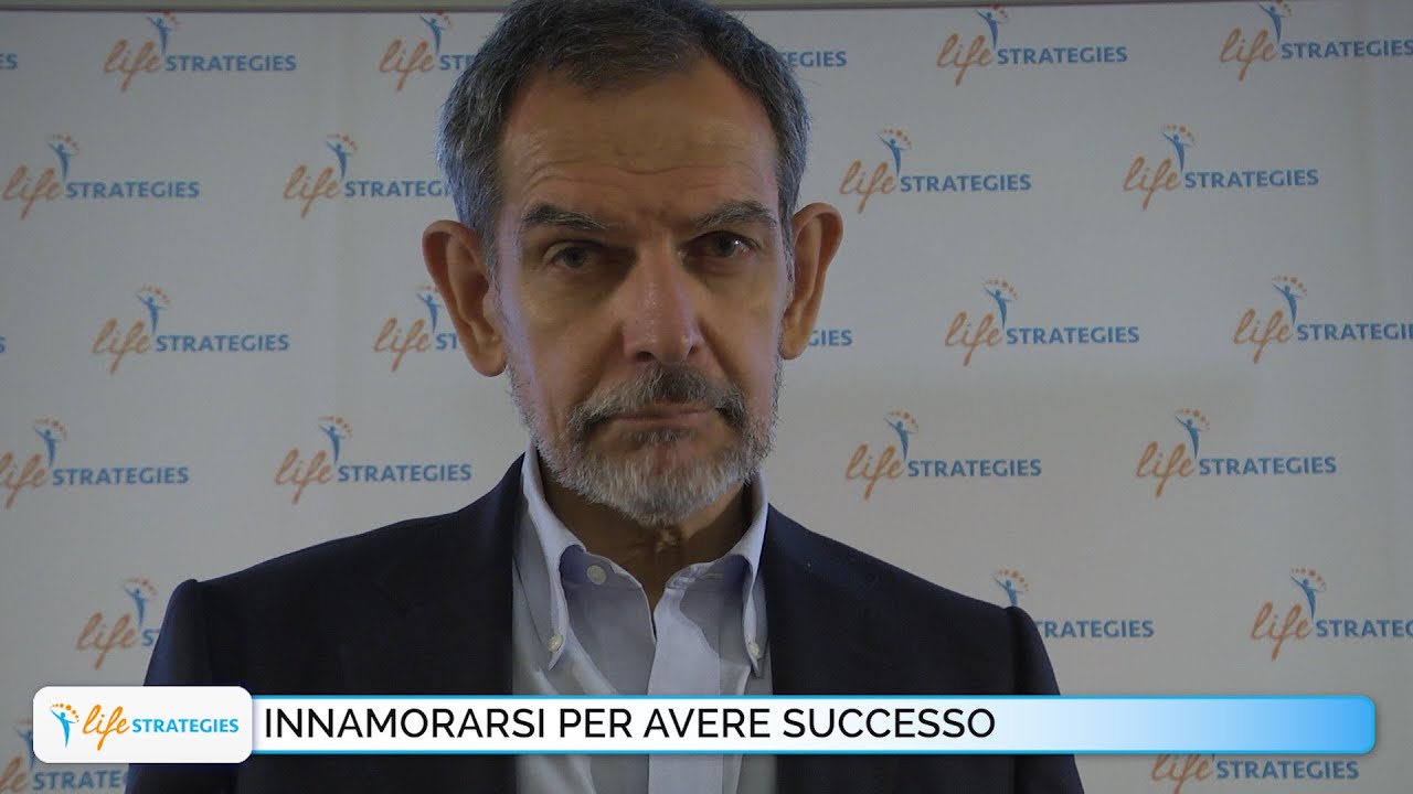 Igor Sibaldi - Innamorarsi per avere successo