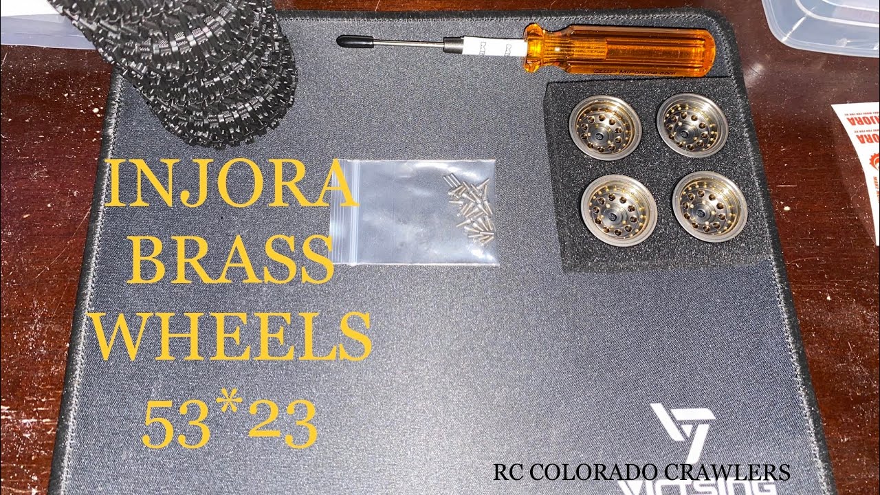 INJORA 1.0