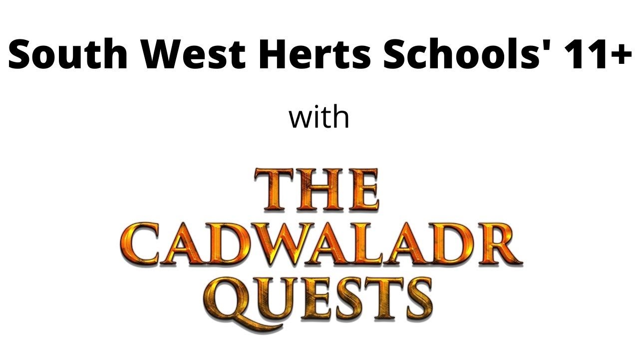 South West Herts Schools' 11+