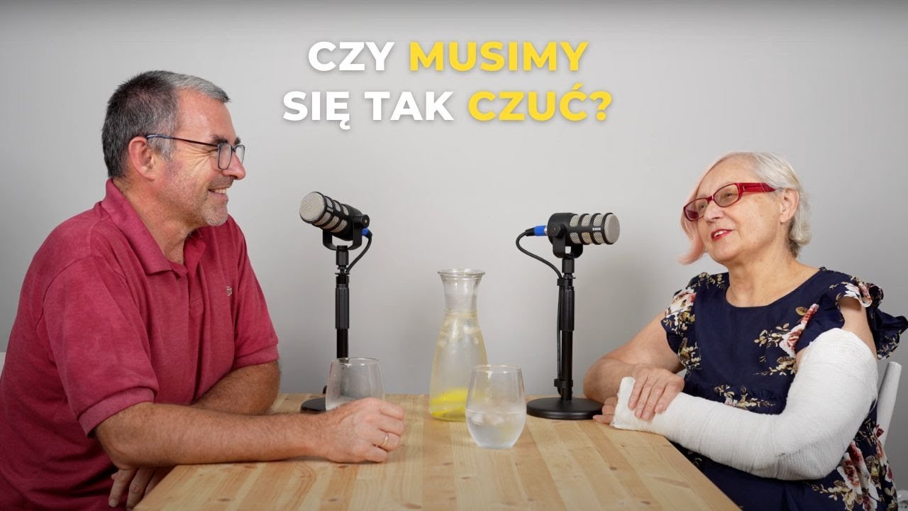 #100 - O bezradności rodzica i nauczyciela - rozmowa z Marią Berlińską