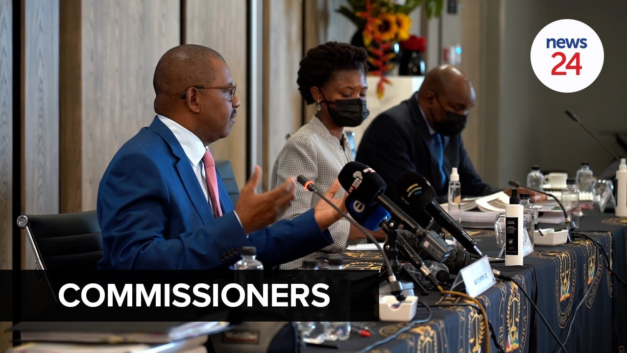 WATCH | Chief Justice interview: Mpofu denies he is conflicted in interviewing Zondo