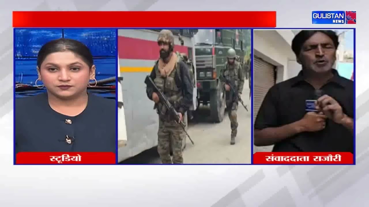 Army to Procure Kamikaze Dr0nes to Strengthen Surveillance Along LoC in Poonch