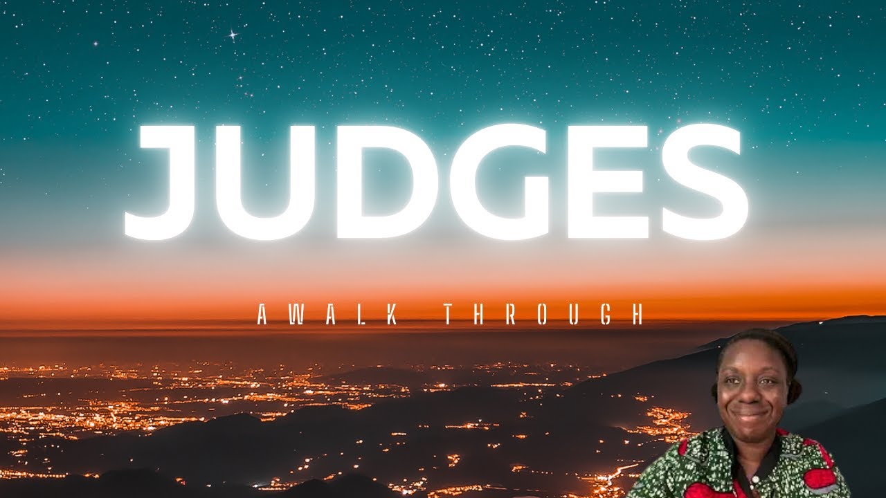 Judges 8