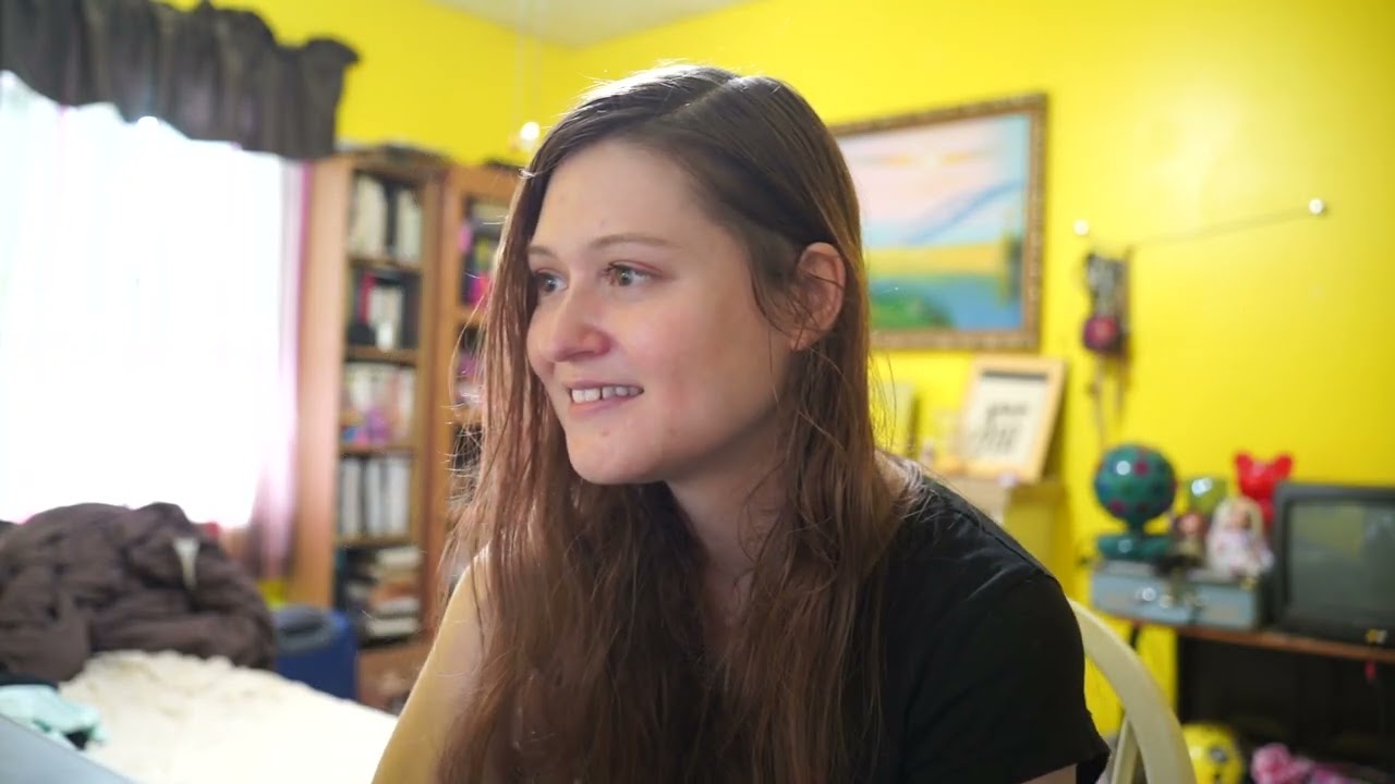 First reaction carpetman trembling island