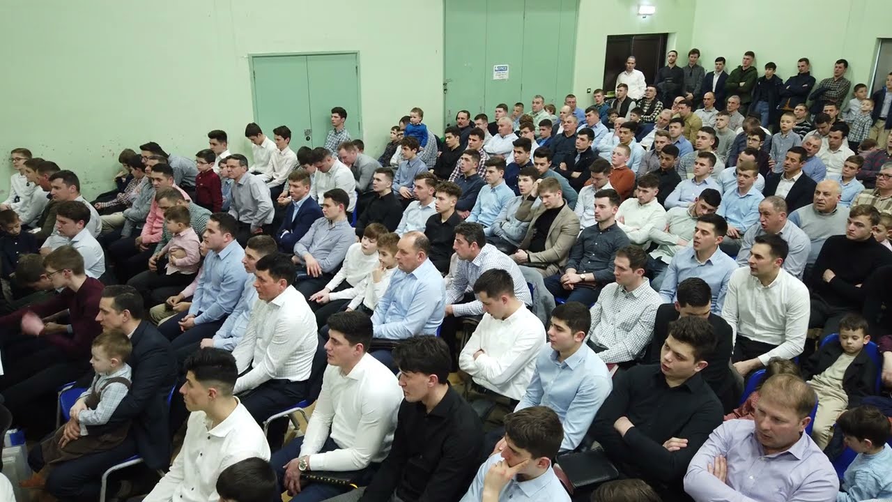 Fanfara Bisericii Betleem Londra | 02/04/23 |