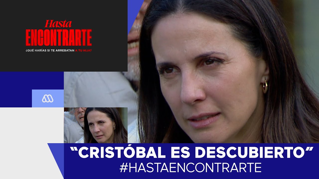 Hasta Encontrarte / Catalina y Lautaro / Capítulo 53