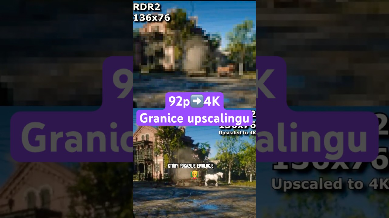 CZY DA SIĘ GRAĆ W ROZDZIELCZOŚCI 92P?  😳 #shorts