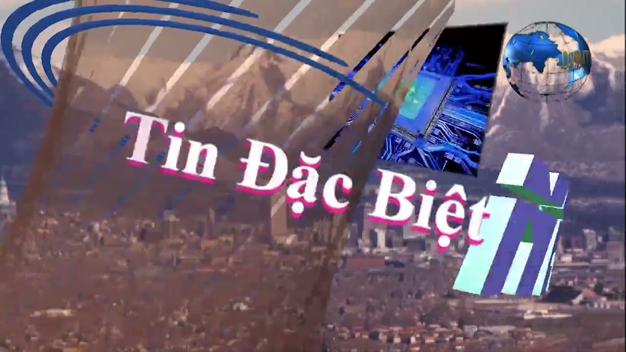 OVM4TV 1606:TT Trump ra tối hậu thư cho Iran và tăng thuế lên15%-Putin: Ưu tiên hát triển hạt nhân