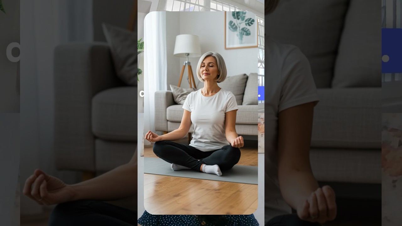 Navigating Emotional Challenges: Wisdom for Women in Midlife 