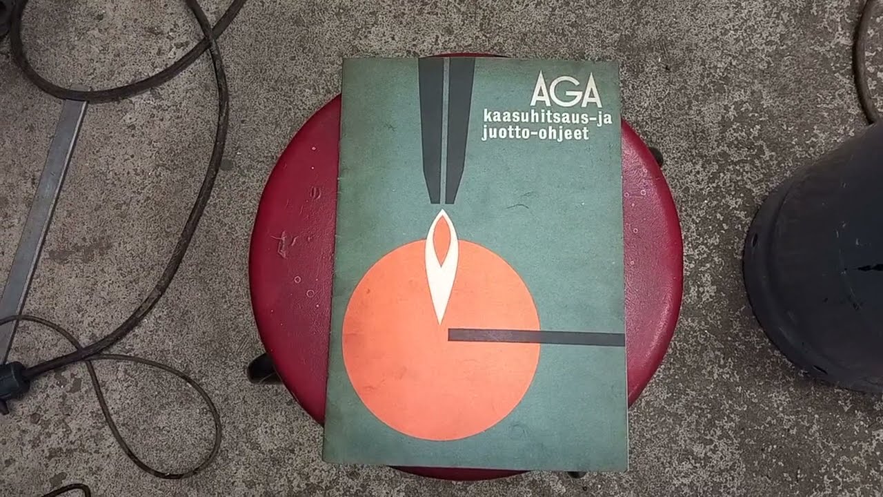kaasujuotto ja hitsaus tietoa. aineista ja juotteista.gas brazing/welding info,solders and materials