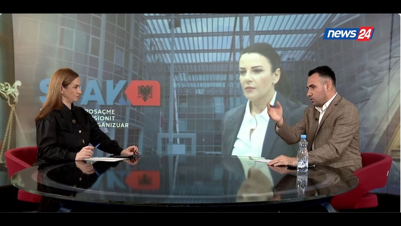 Gazetari: “Pirro Vengu i dha 20 mln euro biznesmenit izraelit për ‘KAYO’ pa miratimin e AKSHE”