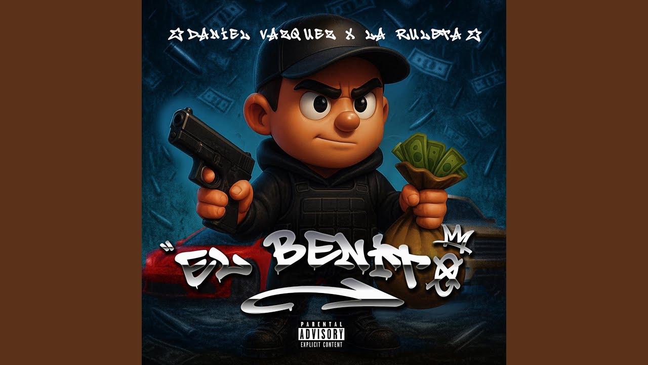 El Benito (feat. La Ruleta)