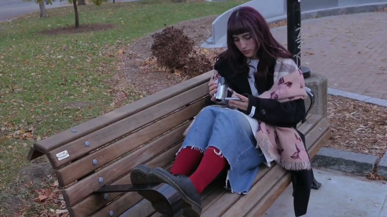 The World Feels Quieter Without You (2024) | a short film