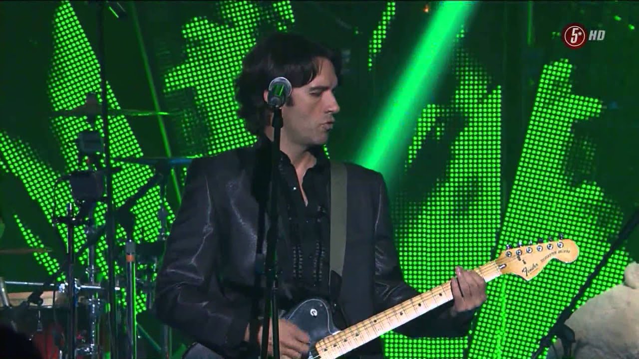 Fobia   Veneno Vil Mexico Suena 2012 HD
