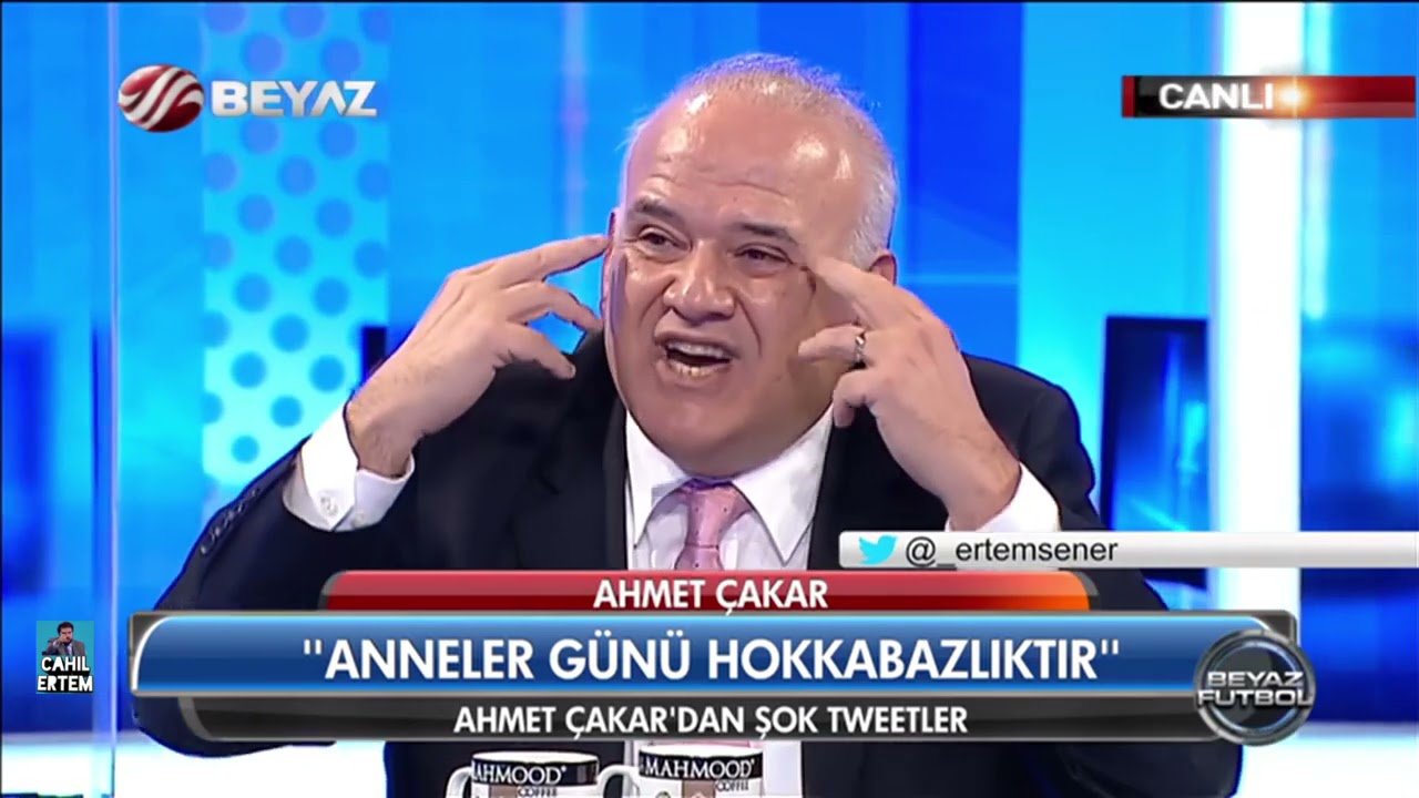Anneler Günü Soytarılıktır