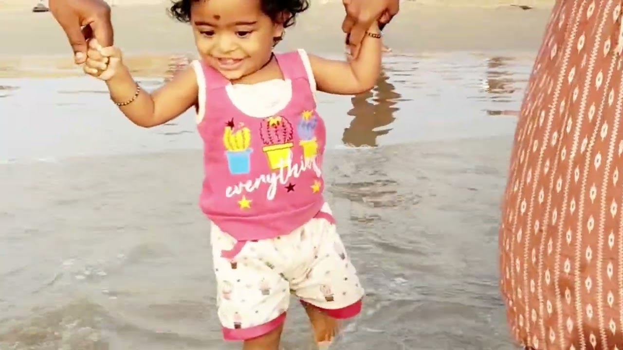 Krishnapatnam beach ⛱️#beach reels#trandi reels# Instagram reels#YouTube shorts