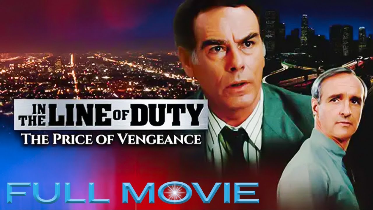 They Killed a Cop. He Won&rsquo;t Stop Until They Pay ! | In the Line of Duty: The Price of Vengeance