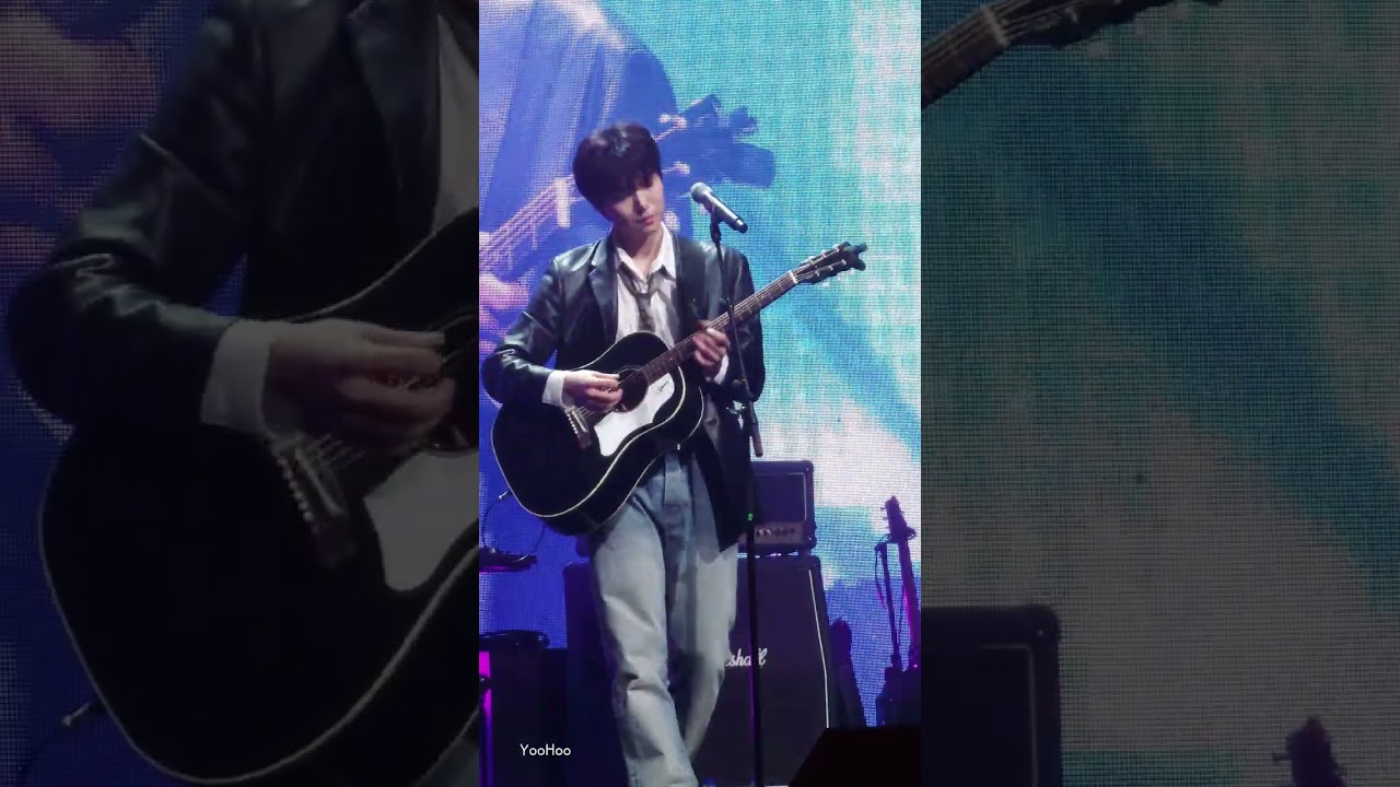 [4K]원위(ONEWE)_251228 09. 너의 우주는(Universe_) INOMAS in Daegu 용훈 직캠 YONGHOON FOCUS #원위 #ONEWE #이노마스