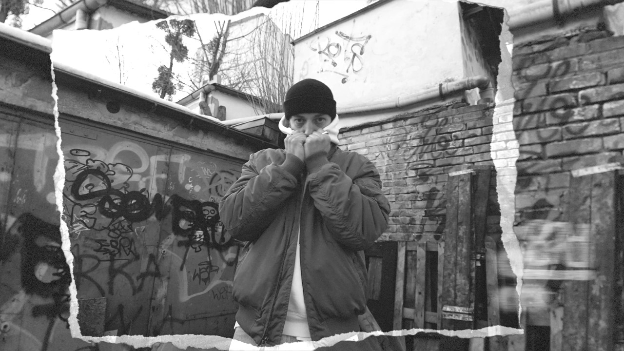 DUCHU - LICZEBNIK prod. Foxs (Official Music Video)