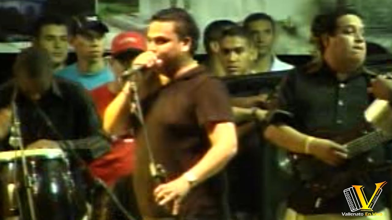 La Pareja Del Momento (En Vivo) - Silvestre Dangond & Juancho De La Espriella (La Paz, Cesar)