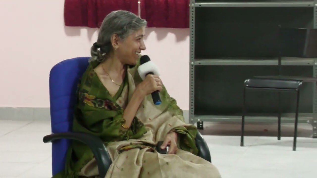 Session 3 : Understanding Happiness and Health Self