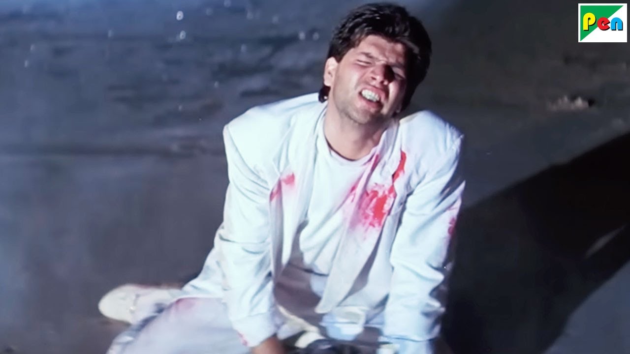 नशे में चूर सूरज की उलटी गिनती शुरू - Aditya Pancholi, Mohsin Khan - Saathi