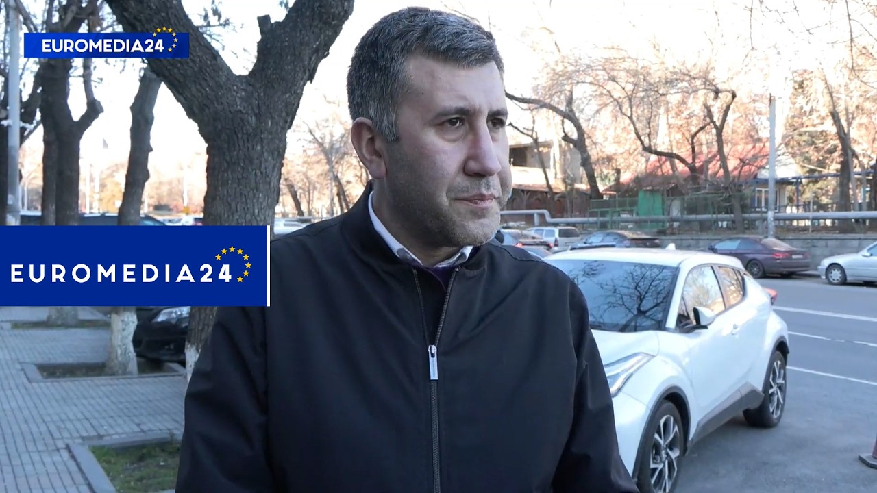 Արշակ Սրբազանին արգելվել է Վաղարշապատից դուրս գալ. Ռուբեն Մելիքյան