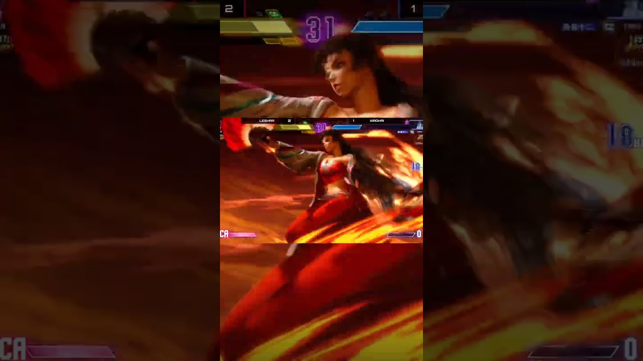 [SF6] Highlight🔥Xiaohai (Mai) Street Fighter 6 #streetfighter6