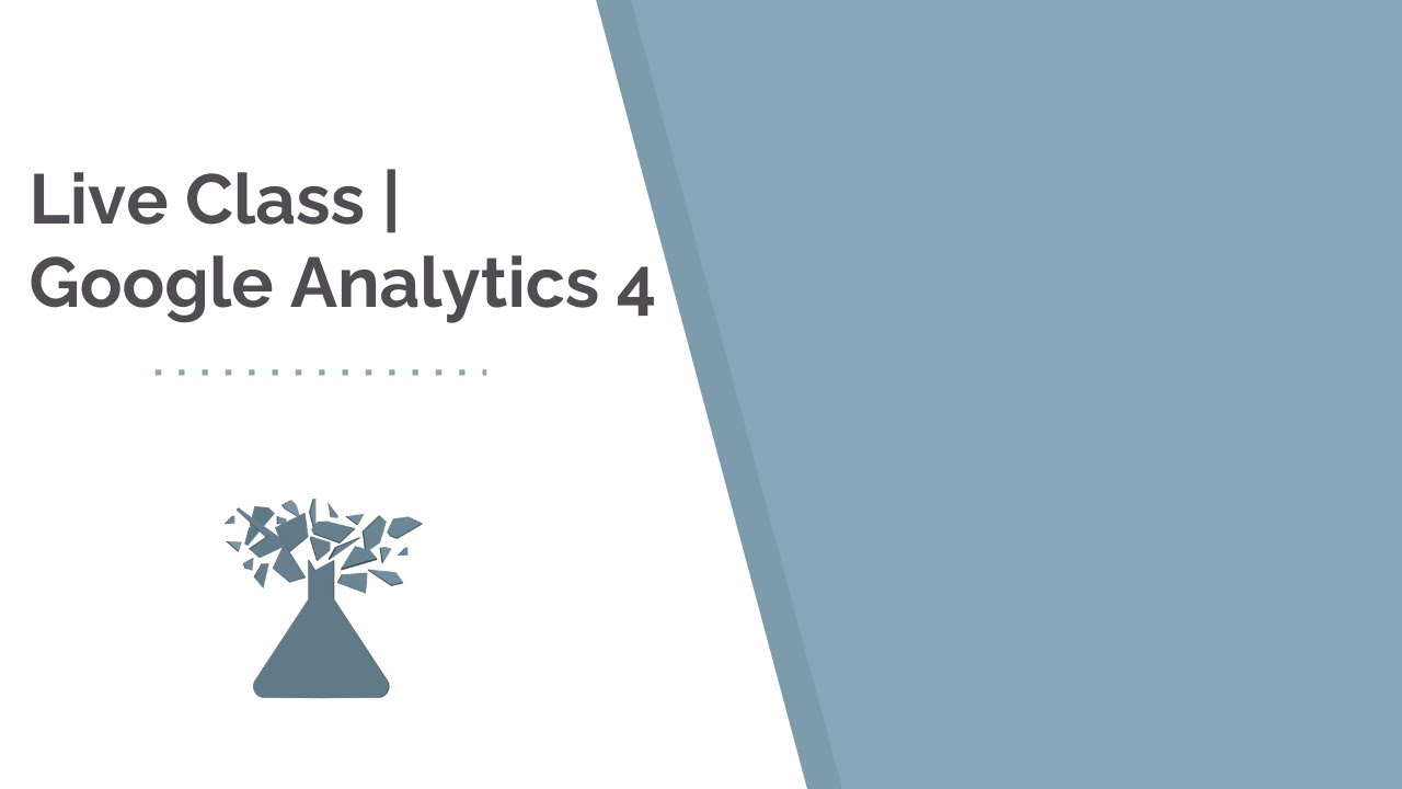 Google Analytics 4 Complete Tutorial: Master GA4 in Under 1 Hour (2025)